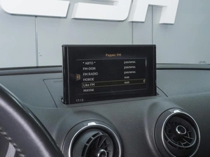 Седан Audi A3 2019 года, 2250000 рублей, Ростов-на-Дону