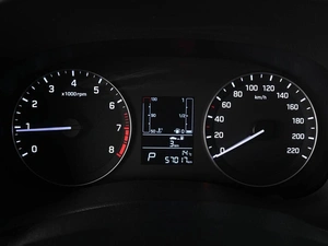 Внедорожник Hyundai Creta 2021 года, 2069000 рублей, Ростов-на-Дону