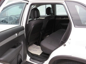Внедорожник Kia Sorento 2012 года, 1705000 рублей, Брянск