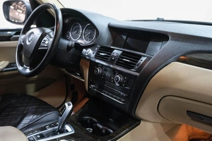 Внедорожник BMW X3 2012 года, 1499000 рублей, Новокузнецк