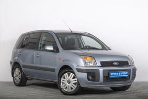 Хетчбэк Ford Fusion 2006 года, 499000 рублей, Томск