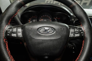 Седан ВАЗ (LADA) Vesta 2018 года, 849000 рублей, Ульяновск