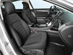 Седан Ford Mondeo 2016 года, 1519000 рублей, Ростов-на-Дону