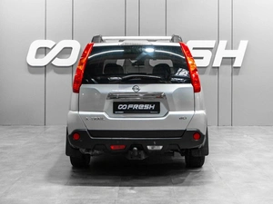 Внедорожник Nissan X-Trail 2010 года, 1339000 рублей, Тюмень