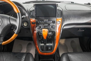 Внедорожник Lexus RX 2001 года, 959000 рублей, Барнаул
