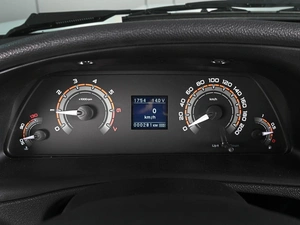 Внедорожник ВАЗ (LADA) Niva Travel 2025 года, 1529000 рублей, Ростов-на-Дону