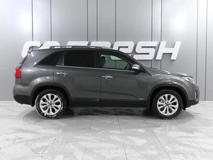 Внедорожник Kia Sorento 2015 года, 1899000 рублей, Аксай