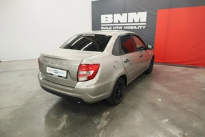 Седан ВАЗ (LADA) Granta 2020 года, 640000 рублей, Курск