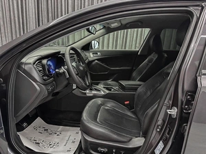 Седан Kia Optima 2012 года, 1099000 рублей, Красноярск
