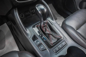 Внедорожник Changan CS75 2019 года, 1549000 рублей, Барнаул