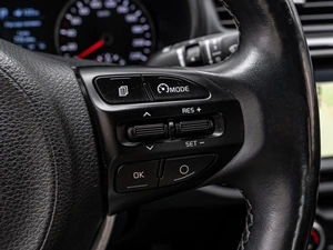 Седан Kia Rio 2019 года, 1749000 рублей, Краснодар