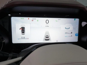 Внедорожник Geely Monjaro 2024 года, 3990000 рублей, Воронеж