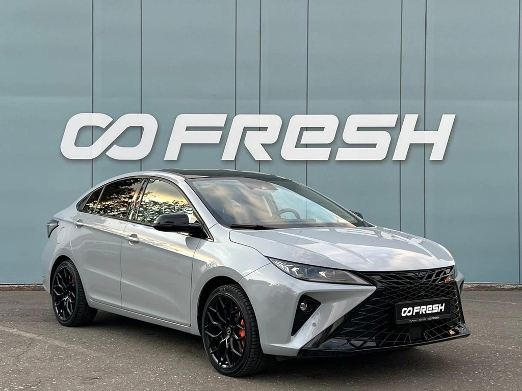Седан OMODA S5 GT 2023 года, 1699000 рублей, Ижевск