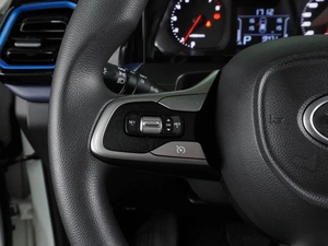 Внедорожник GAC GS3 2024 года, 2197000 рублей, Воронеж