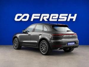 Внедорожник Porsche Macan 2019 года, 3900999 рублей, Москва