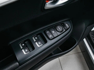 Хетчбэк Kia Rio X 2022 года, 2236000 рублей, Красноярск