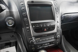 Седан Lexus GS 2005 года, 1199000 рублей, Барнаул