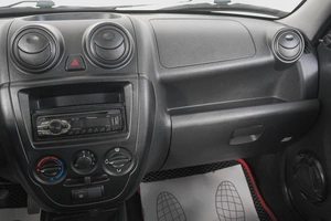 Седан ВАЗ (LADA) Granta 2012 года, 449000 рублей, Кемерово