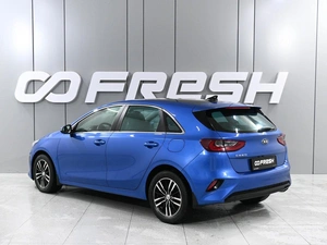 Хетчбэк Kia Ceed 2019 года, 1849000 рублей, Ростов-на-Дону