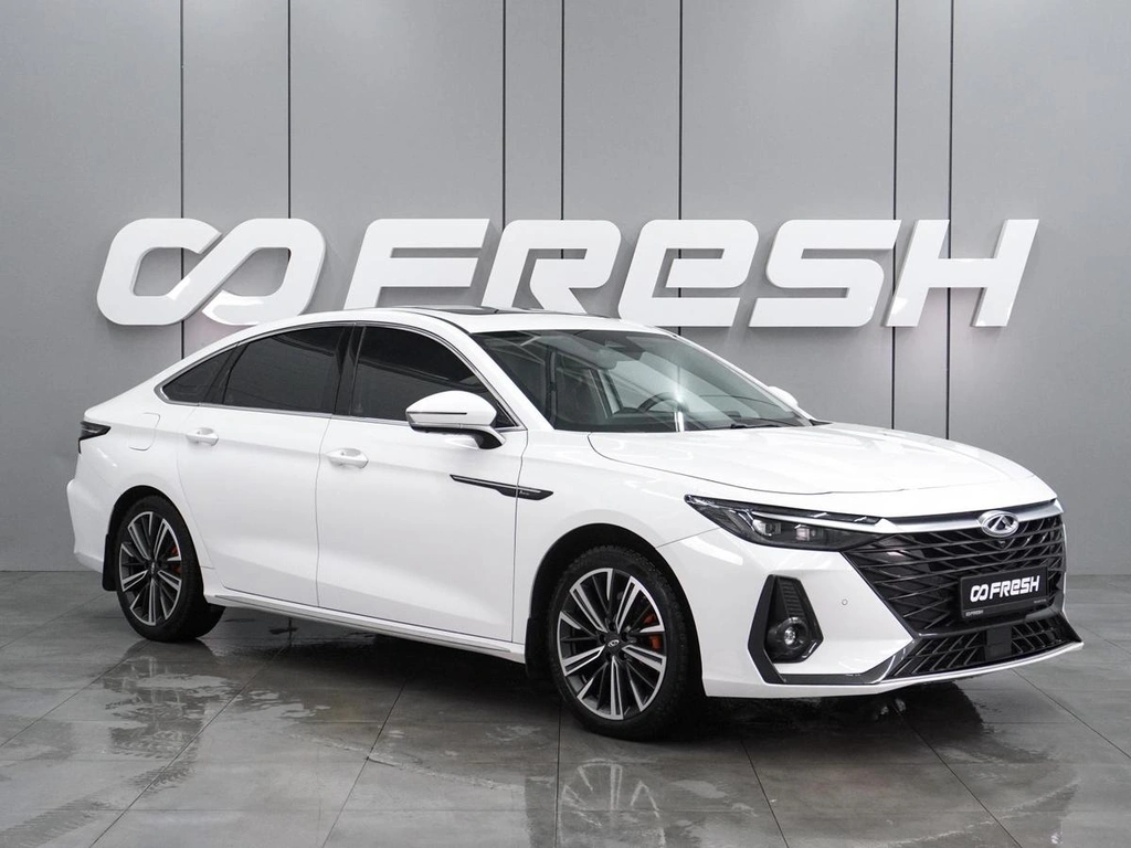 Седан Chery Arrizo 8 2023 года, 2199000 рублей, Воронеж