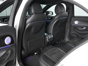 Седан Mercedes-benz E-класс 2018 года, 3279000 рублей, Ростов-на-Дону