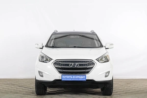 Внедорожник Hyundai Tucson 2013 года, 1459000 рублей, Тюмень