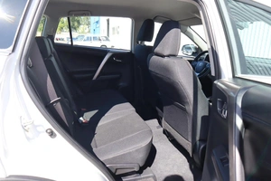 Внедорожник Toyota RAV4 2018 года, 2320000 рублей, Брянск