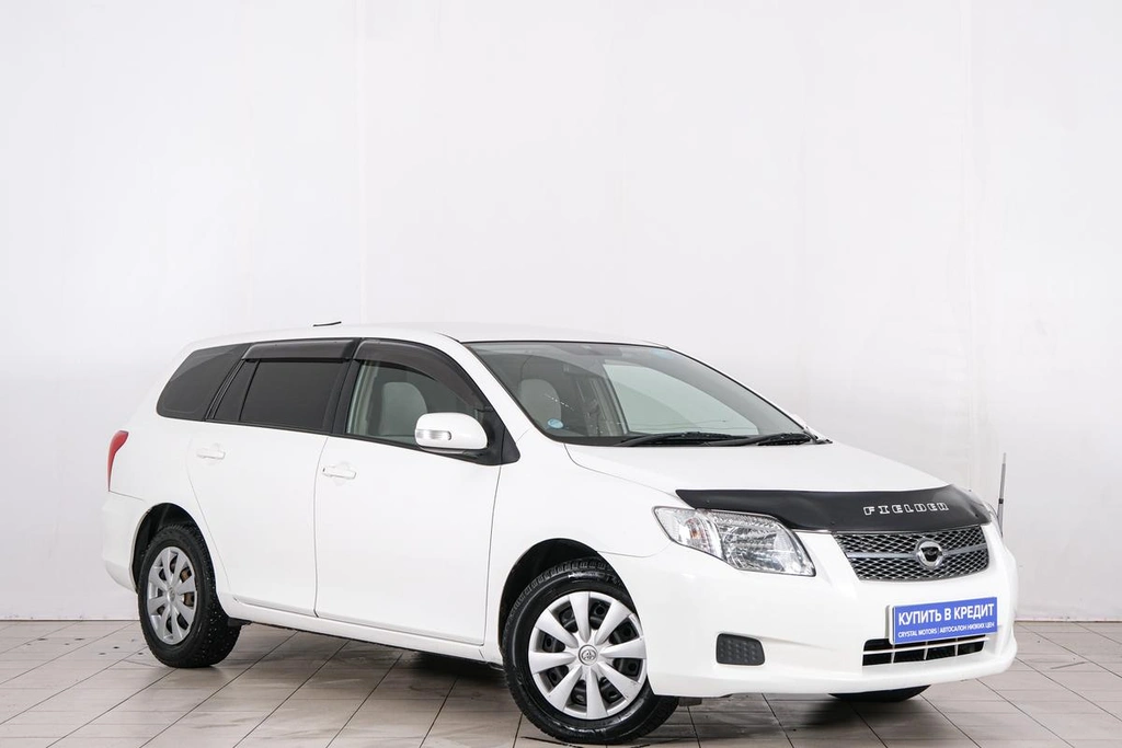 Универсал Toyota Corolla Fielder 2008 года, 749000 рублей, Красноярск
