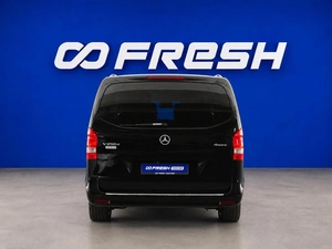 Минивэн Mercedes-benz V-класс 2022 года, 6399050 рублей, Москва