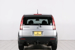 Внедорожник Honda Crossroad 2007 года, 1399000 рублей, Красноярск
