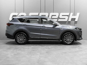 Внедорожник Jetour X70 Plus 2023 года, 2979000 рублей, Тюмень