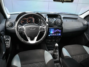 Универсал ВАЗ (LADA) Largus Cross 2021 года, 1249000 рублей, Кирилловка