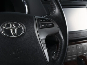 Внедорожник Toyota Highlander 2011 года, 2200000 рублей, Омск