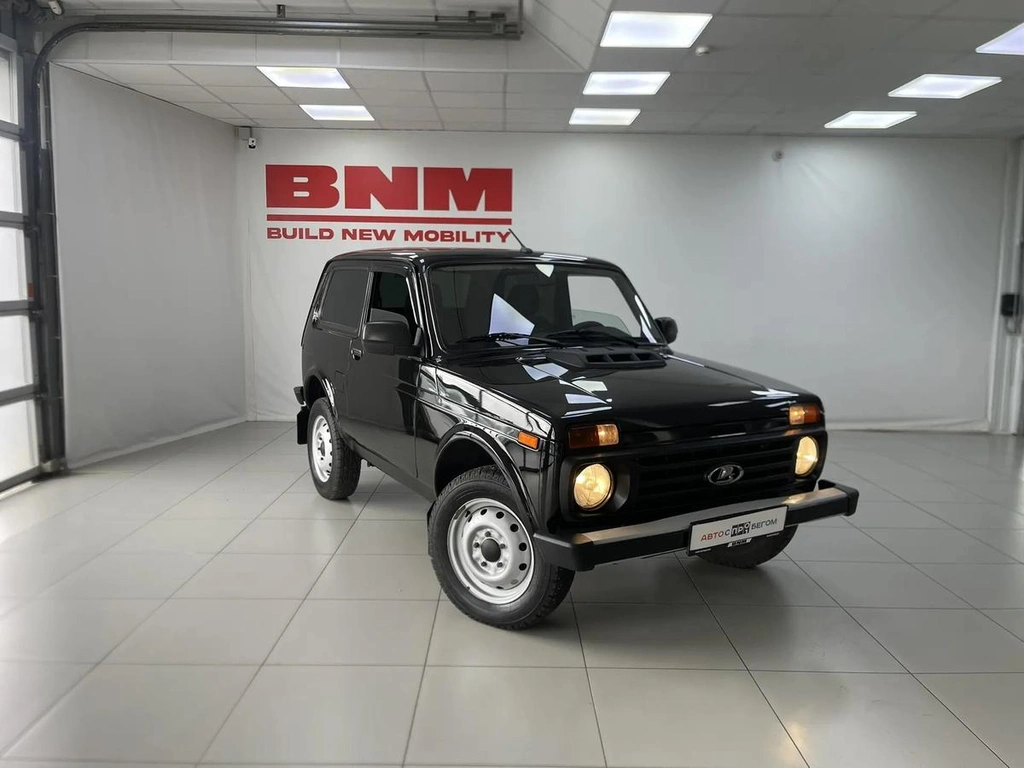 Внедорожник ВАЗ (LADA) 2131 (4x4) 2022 года, 895000 рублей, Смоленск