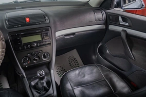 Лифтбек Skoda Octavia 2008 года, 649000 рублей, Томск