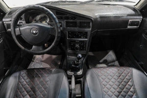 Седан Daewoo Nexia 2008 года, 249000 рублей, Новокузнецк