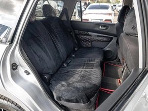 Универсал Nissan Wingroad 2009 года, 785000 рублей, Краснодар