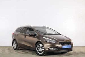 Универсал Kia Ceed 2014 года, 1179000 рублей, Тюмень