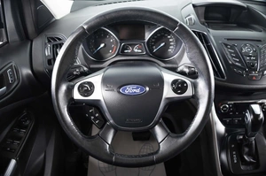 Внедорожник Ford Kuga 2016 года, 1569000 рублей, Пермь