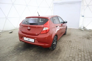 Хэтчбек Hyundai Solaris 2016 года, 1149000 рублей, Обнинск