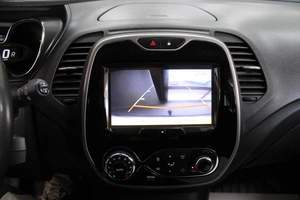 Внедорожник Renault Kaptur 2019 года, 1380000 рублей, Смоленск