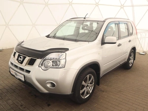 Внедорожник Nissan X-Trail 2013 года, 1200000 рублей, Орёл