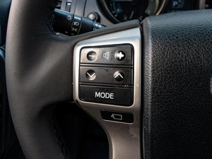 Внедорожник Toyota Land Cruiser Prado 2010 года, 2440000 рублей, Краснодар