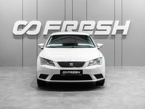 Хетчбэк SEAT Leon 2014 года, 959000 рублей, Тюмень