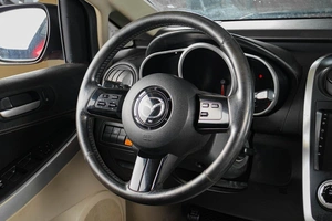 Внедорожник Mazda CX-7 2007 года, 749000 рублей, Тюмень