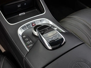 Купе Mercedes-benz S-класс AMG 2016 года, 6350000 рублей, Краснодар