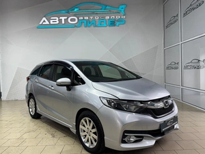 Универсал Honda Shuttle 2015 года, 1199000 рублей, Красноярск