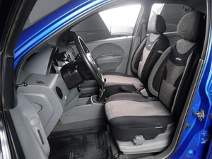 Седан Chevrolet Aveo 2005 года, 389000 рублей, Минеральные Воды