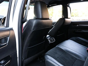 Пикап Toyota Hilux 2024 года, 7149000 рублей, Волгоград