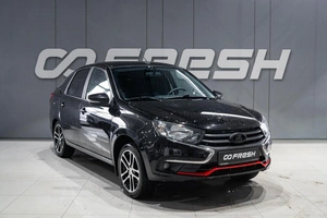 Лифтбек ВАЗ (LADA) Granta 2023 года, 899000 рублей, Петрозаводск